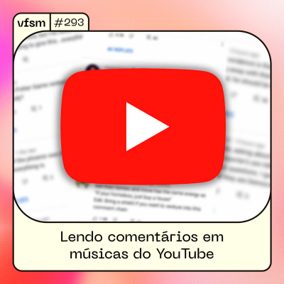 Vamos Falar Sobre Música?