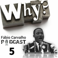Fabio Carvalho Podcast - 5 - Quer Vender? Então,Tenha Um Porquê