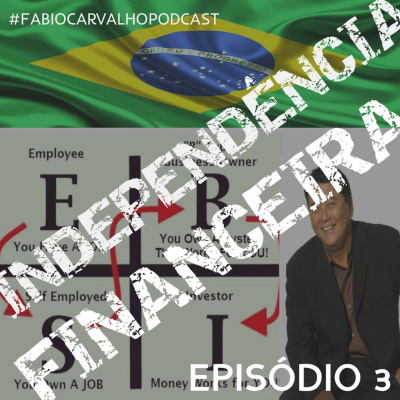 Fábio Carvalho Podcast