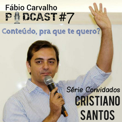 Fábio Carvalho Podcast