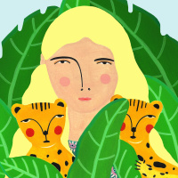 Bônus: Tinha um bicho no meio da pista