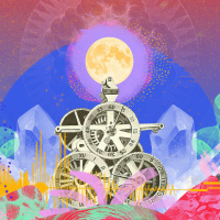 Nova temporada: é questão de tempo