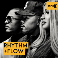 20 – Rhythm  Flow