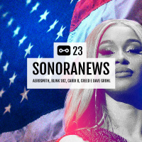 23 – Sonoranews (Piloto)