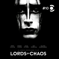 10 – Lords of Chaos, o filme da Mayhem