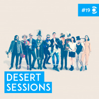 19 – Desert Sessions