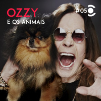 05 – Ozzy e os animais