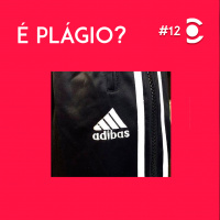 12 – É plágio?