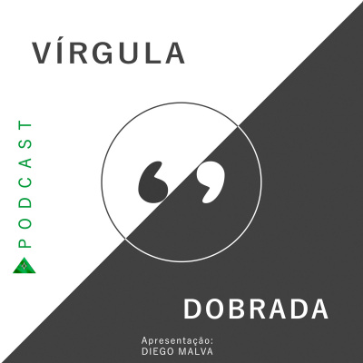 Vírgula Dobrada Podcast