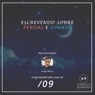 Vírgula Dobrada Podcast