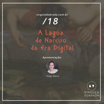 Vírgula Dobrada Podcast