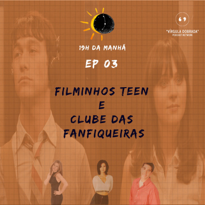 19h Da Manhã Podcast