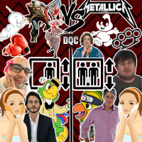 DQC 9 - Tretas Pra Que Te Quero