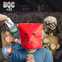 DQC 23 - Desculpa Pela Vergonha Que Passei!!