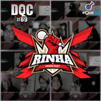 DQC 89 –Rinha de Podcast #1 Sorteio das Chaves