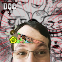 DQC 16 - Especial Memes ft. Zanfa - Capinaremos