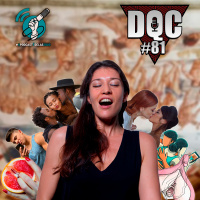 DQC 81 – O Sexo e Elas #OPodcastÉDelas