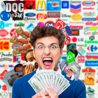 DQC 37 – Dinheiro Traz Felicidade SIM!!!! 