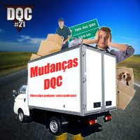 DQC 21 – Se Mudar é Uma Merda!!!