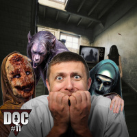 DQC 11 - Aconteceu Comigo, Historias de Terror 
