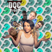 DQC 60 – Perguntas Aleatórias – Miguel, Frank e Rennan 