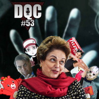DQC 53 – Teorias da Conspiração Parte 2 #EuAcredito