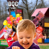 DQC 49 – Conselhos Aos Novos Pais – Parte 2