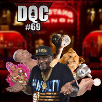 DQC 69 – Histórias de Sexo e Suruba - Afonso 3D e Thalita