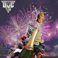 DQC 18 – Ano novo, Desculpas Novas!!