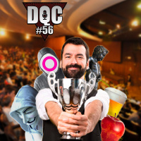 DQC 56 – 1º Campeonato de Maior Sem Noção/FDP do DQC