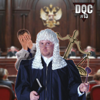 DQC 13 - MEA CULPA (Tribunal DQC) - Parte 1