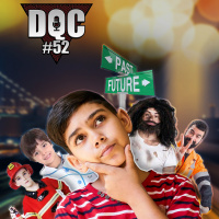 DQC 52 – O que você quer ser daqui a 5 anos?