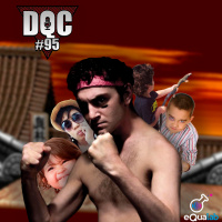 DQC 95 – Histórias de Não Brigas