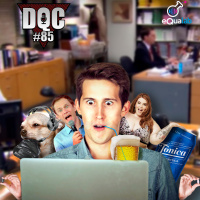 DQC 85 – Como Ser IMprodutivo na Quarentena