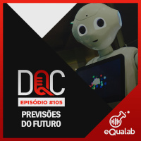 DQC 105 – Previsões do Futuro