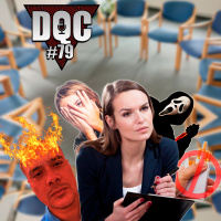 DQC 79 – Terapia Em Grupo 