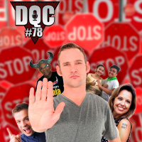 DQC 78 – Assuntos Polêmicos Vol 2