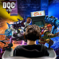 DQC 19 - É-Sports ou não É?