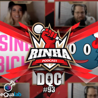 DQC 93 - Rinha de Podcast – Sindibicha VS Tambacast