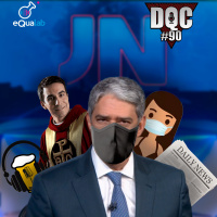 DQC 90 – Só Notícia TOP – Jornal DQC
