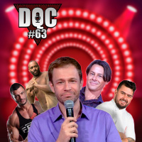 DQC 63 – Reality Shows – Com: Papo de Calçada