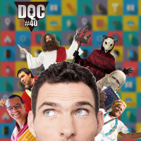 DQC 40 – Religião, Fé é o Poder da Mente. 