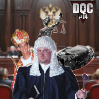 DQC 14 - MEA CULPA (Tribunal DQC) - Parte 2