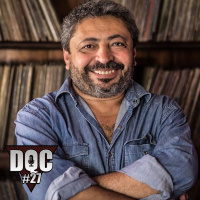 DQC 27 - Sidney Rocha