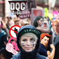 DQC 66 – Dez Coisas Que Eu Odeio Em Você #MulheresPodcasters