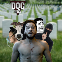 DQC 65 – Não Foi Dessa Vez, Mas Foi Quase – Igor Seco, Garoto Vaca e Bruno Daesse