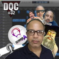 DQC 32 – Arquivo Confidencial DQC #3 – Senhor A