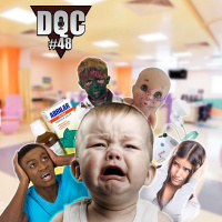 DQC 48 – Conselhos Aos Novos Pais – Parte 1