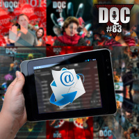 DQC 83 –E-mails e Comentários