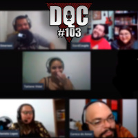 DQC 103 - AVISO VEJA ESSE NO YOUTUBE